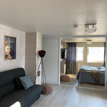 Hundbergan Apartment-Free Parking-15 Min From Tromso Tromsdalen Екстер'єр фото