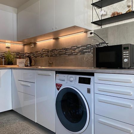 Hundbergan Apartment-Free Parking-15 Min From Tromso Tromsdalen Екстер'єр фото