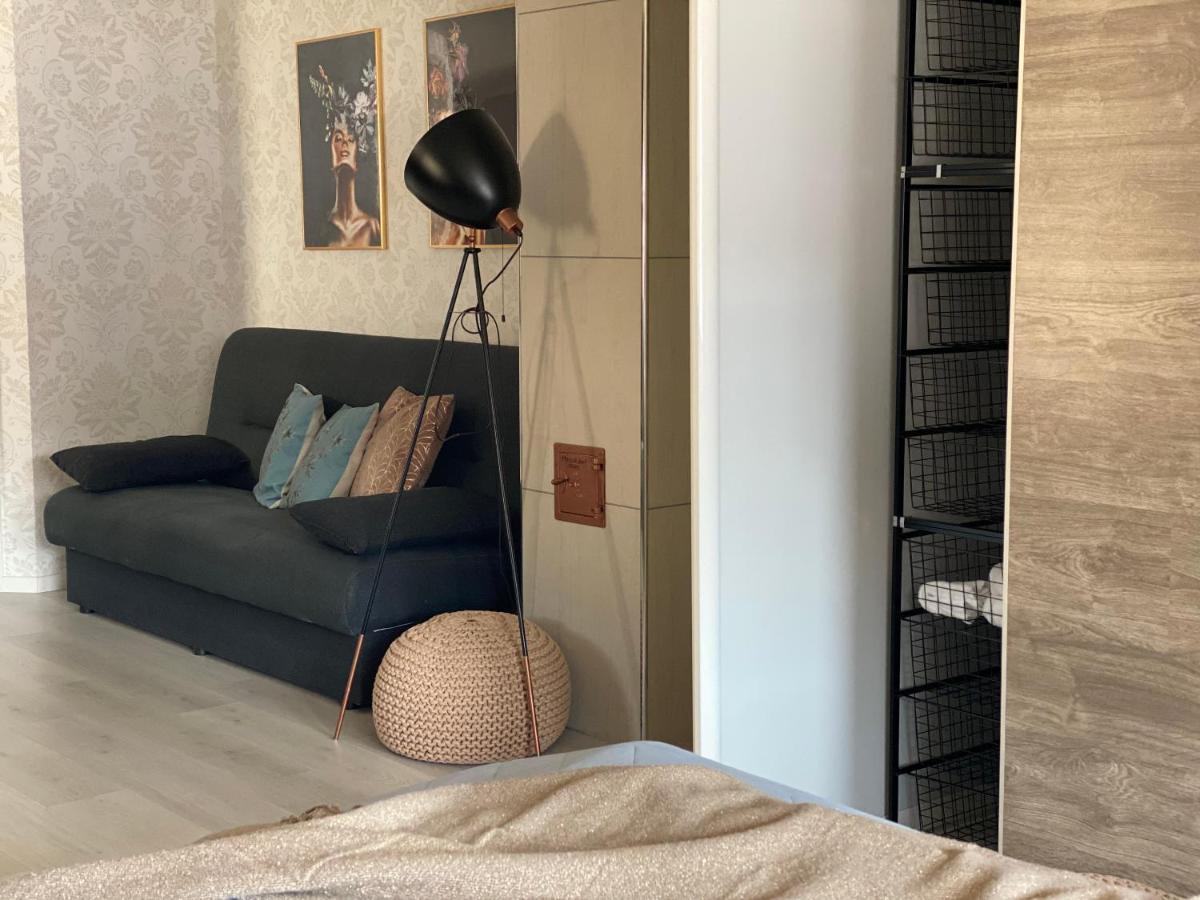 Hundbergan Apartment-Free Parking-15 Min From Tromso Tromsdalen Екстер'єр фото