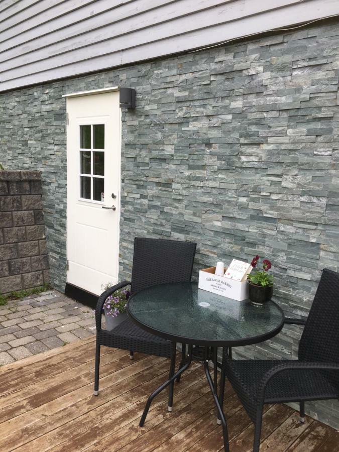 Hundbergan Apartment-Free Parking-15 Min From Tromso Tromsdalen Екстер'єр фото